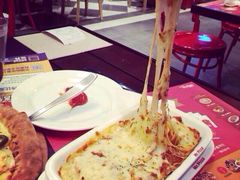 米斯特比萨(金鹰聚龙湖店)-Mr.Pizza米斯特比萨(盐城聚龙湖店)
