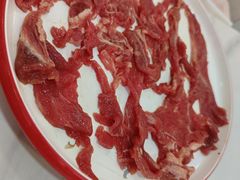 -毛辣果·贵州红酸汤牛肉火锅(西单店)