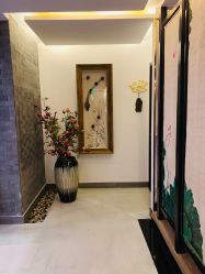 -至爱至信新中式SPA疗愈会所