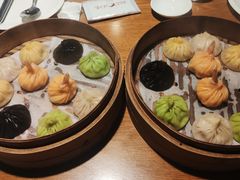 -隆喜元鱼汤包·海鲜(中联广场店)