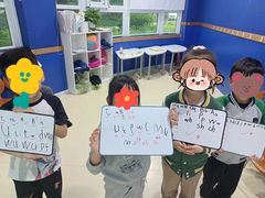 -奇尔思青少儿·语言·艺术·演讲(顾戴路店)