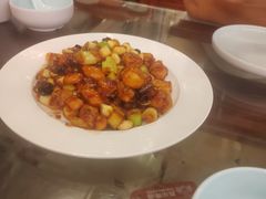 -玉林烤鸭店(垡头店)