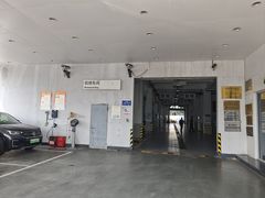 -交运起申一汽大众4S店(内江路店)