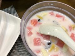 -日昌餐馆(亦庄店)