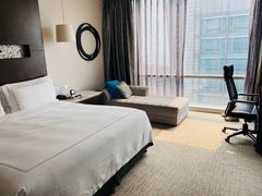 -青岛海尔洲际酒店