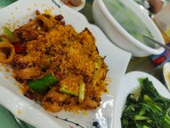 -景好海鲜餐厅(大鹏必选旅游店)