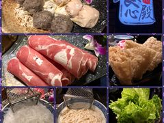 -养心殿台式养生锅(铜锣湾店)