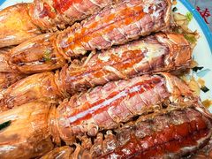 -三妹小龙虾·黄油蟹(华侨城总店)