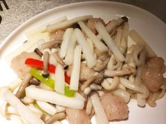 山药炒虾滑-乾园(天河城店)