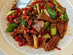 -老长春饺子馆(保利·春天里店)