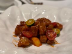 -上蔬无瑕· 创意素食·Vegetarian(华采天地店)