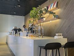 -香馥咖啡(民盈国贸城店)