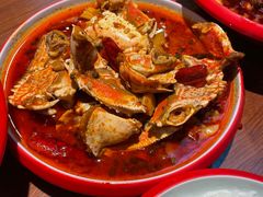 -老闵田螺馆·南昌市井菜·特色小吃(总店)