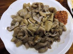 -朱大嘴肥肠血旺(福字街店)