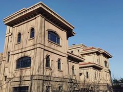 -西安国际创新人才交流中心•药浴温泉