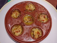 焗法国田螺-萨莉亚意式餐厅(杭州西溪龙湖天街店)