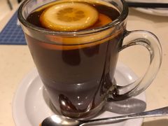 热柠茶-龙记香港茶餐厅(久光百货店)