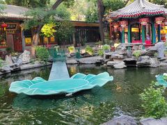 -白家大院·王府宫廷菜(苏州街店)