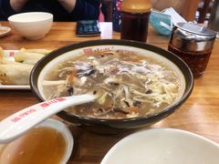 -小姜锅贴(凤凰街店)