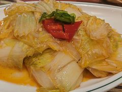 -新疆伊宁远征餐厅