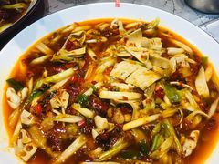 -红辣椒·川菜·火锅(科华路店)