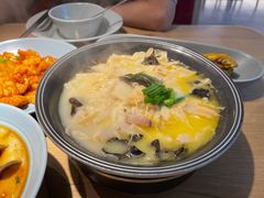 -蜜桃餐厅·伴山(绿宝广场店)