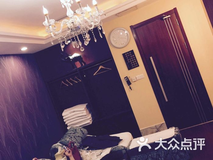 云顶皇室足浴-图片-姜堰区休闲娱乐-大众点评网