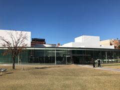 -金泽21世纪美术馆