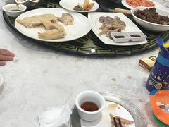 -潮喜竹溪荔湖酒家(荔枝湾店)