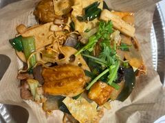 -红渡小香·牛肉麻辣香锅(车站南路店)