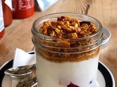 麦片酸奶-RAC BAR(安福路店)