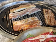 -高丽苑韩国烤肉(海昌路旗舰店)