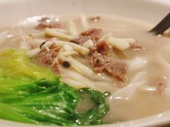 -漆黑觉米粉(三里屯店)