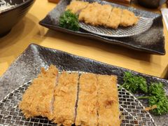 -胜博殿日式炸猪排(西红门店)
