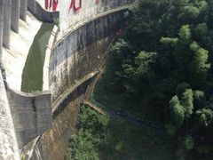-平江沱龙峡漂流
