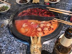 -蜀大侠火锅(春熙路店)