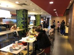 -麦当劳(顺义店)