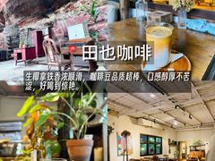 -张公桥美食街