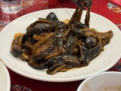 软兜长鱼-玉华台饭庄(裕中西里小区店)