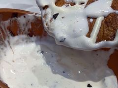 -DQ·蛋糕·冰淇淋(新玛特分店)