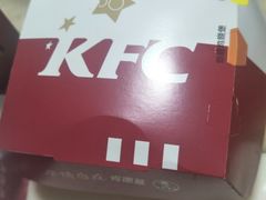 -肯德基(南昌路大润发店)