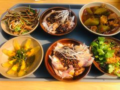 -李小碗血旺碗碗菜龙潭寺店