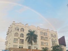 -坤记海鲜大排档(老街店)