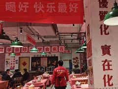 -龙师傅卤炒(天马店)