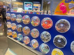 -西塔星球(上海长宁来福士店)
