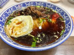 -伟记奥面馆(白塔东路店)