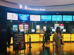 -万达影城(开福万达广场IMAX店)