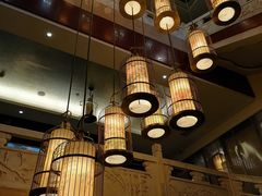 大堂-冶春茶社(官园桥店)