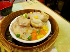 -添好运点心专门店(北角店)