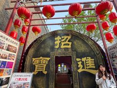 -滦州古城